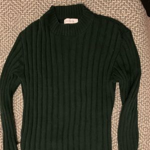 Knit urban outfitters sweater